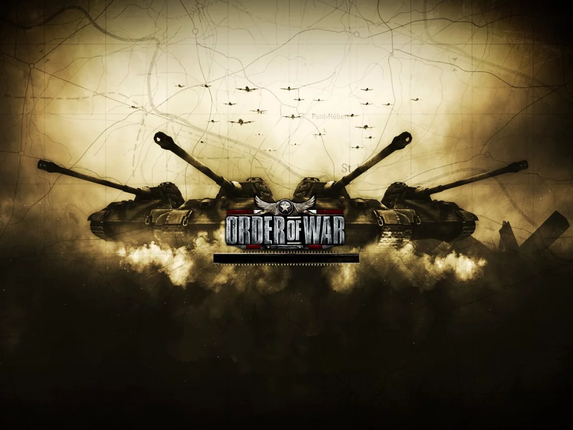 Order of War