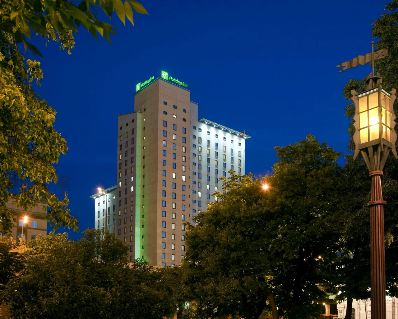 Москва (Россия)