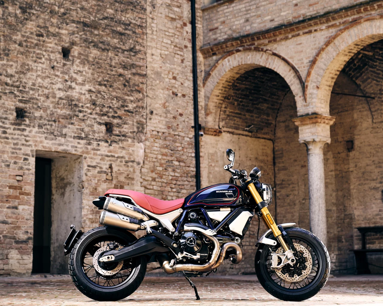 Ducati