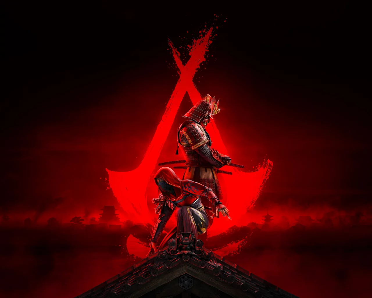 Assassin’s Creed: Shadows