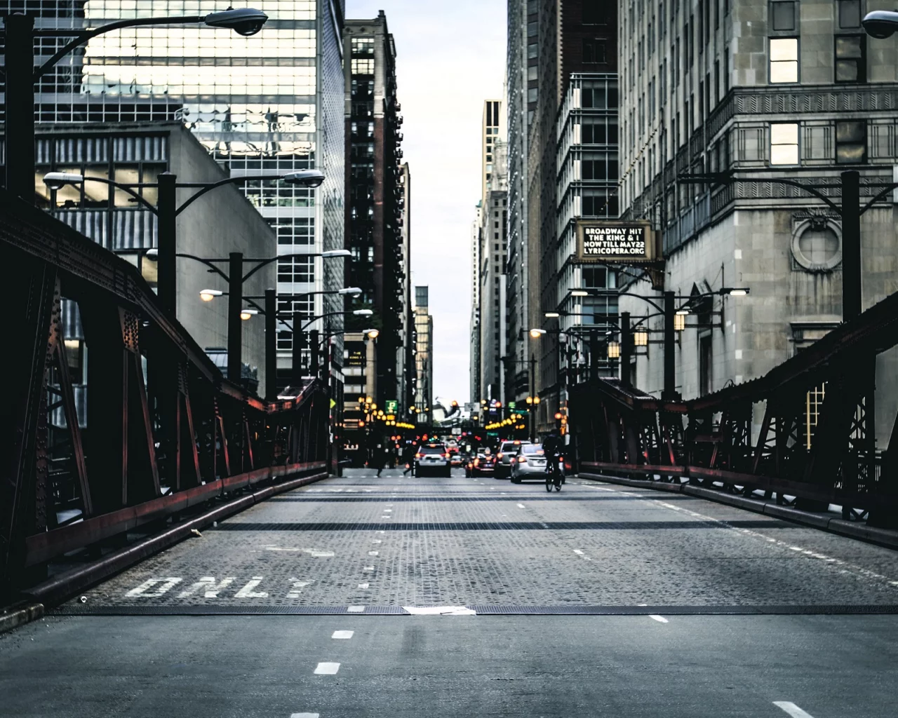 Мост