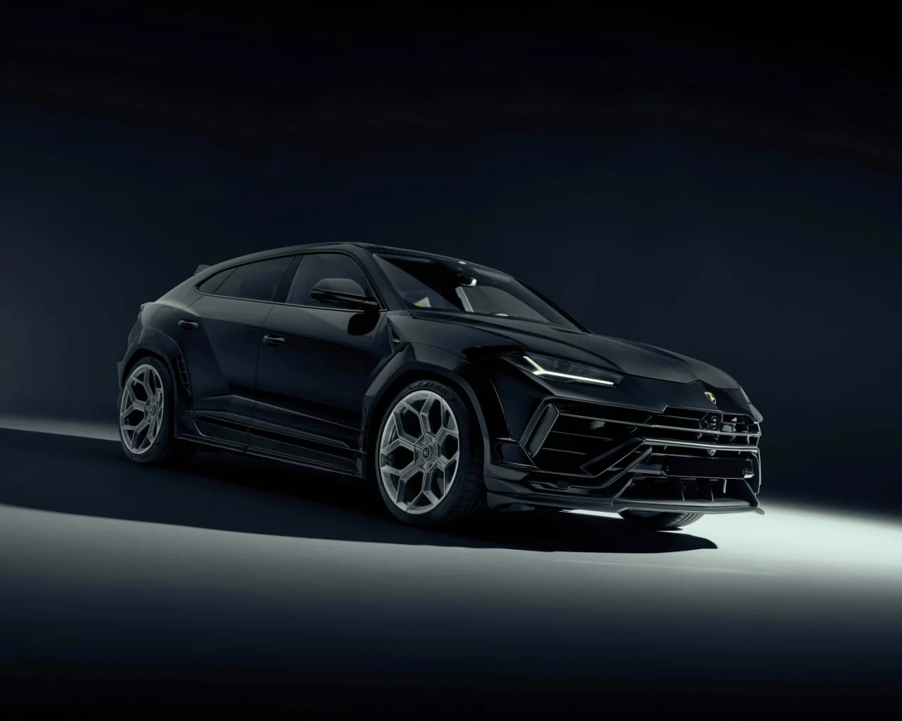 Lamborghini