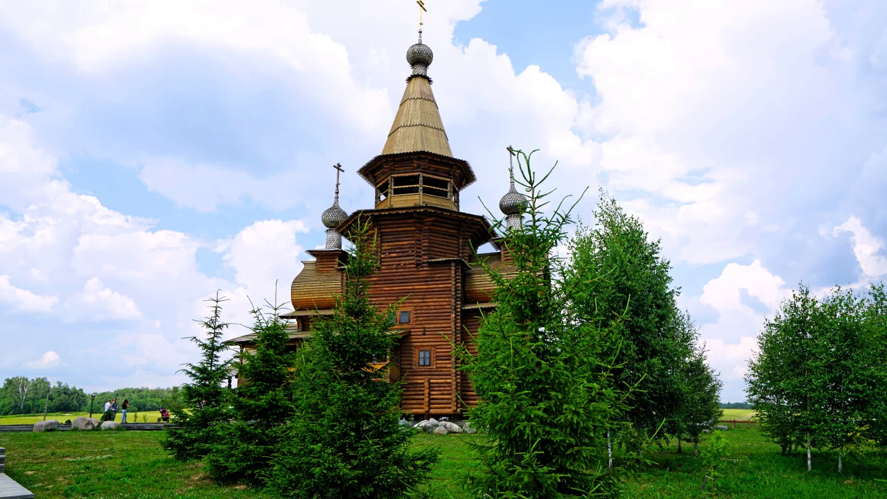 Сергиев Посад