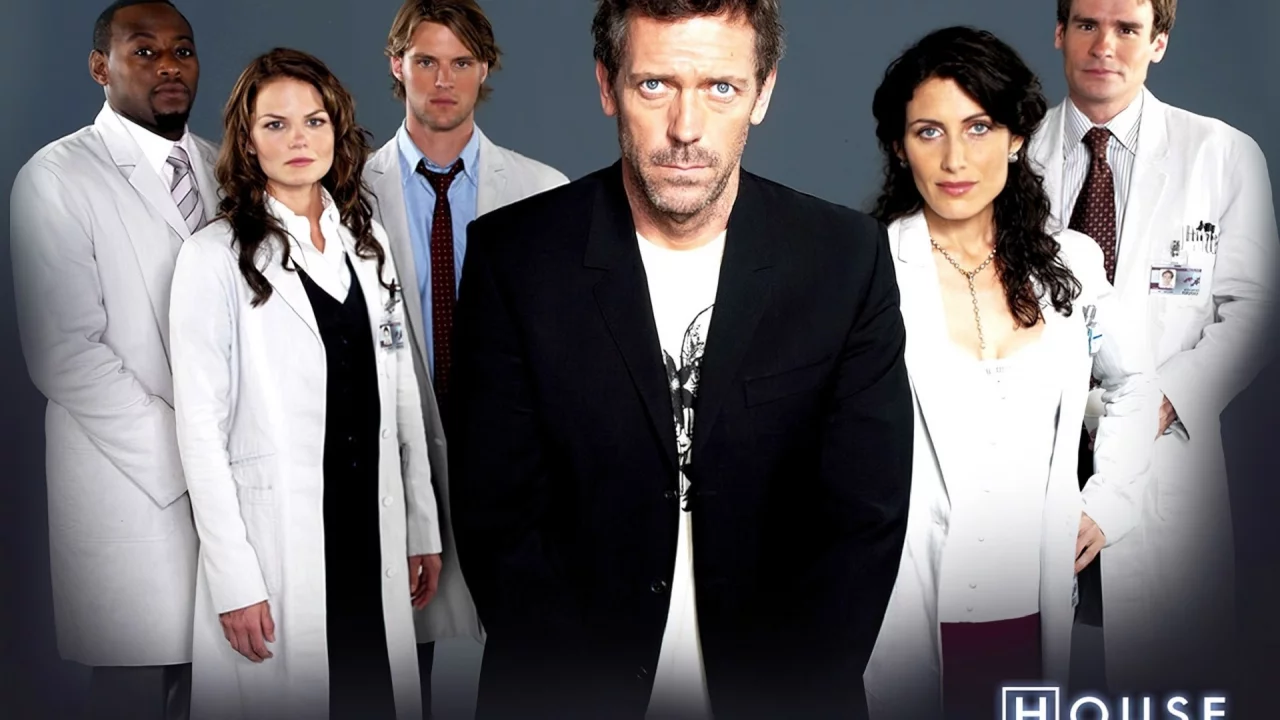 House M.D.