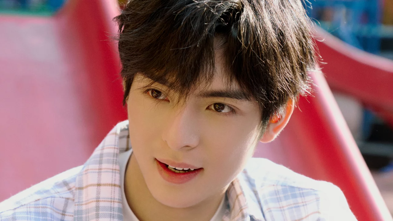 Wang Hao Xuan