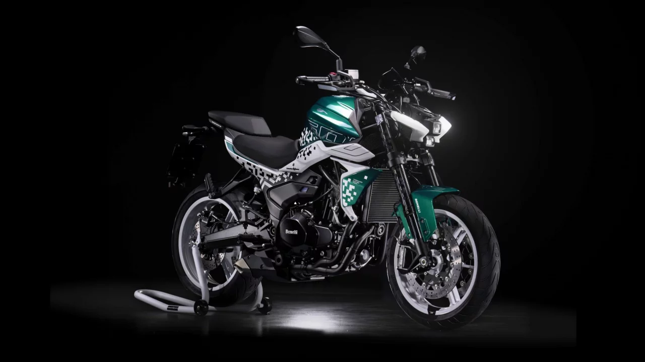 Benelli