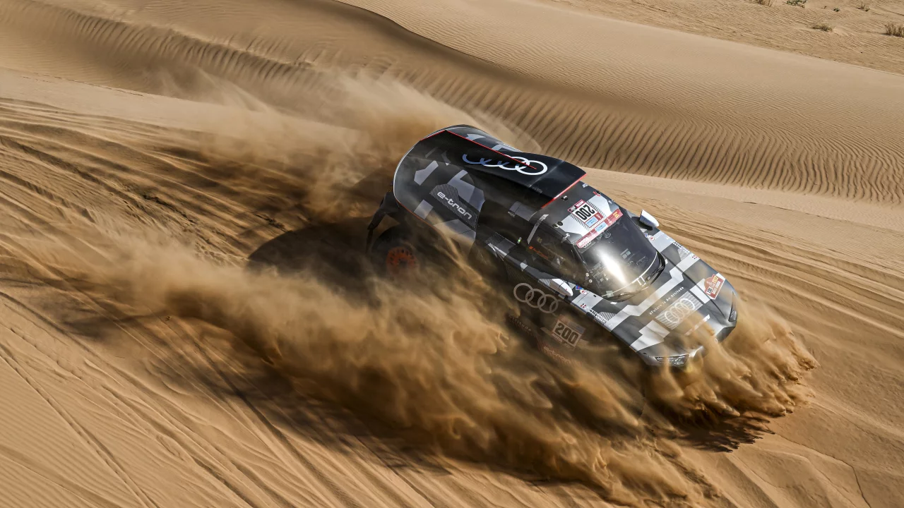 Dakar