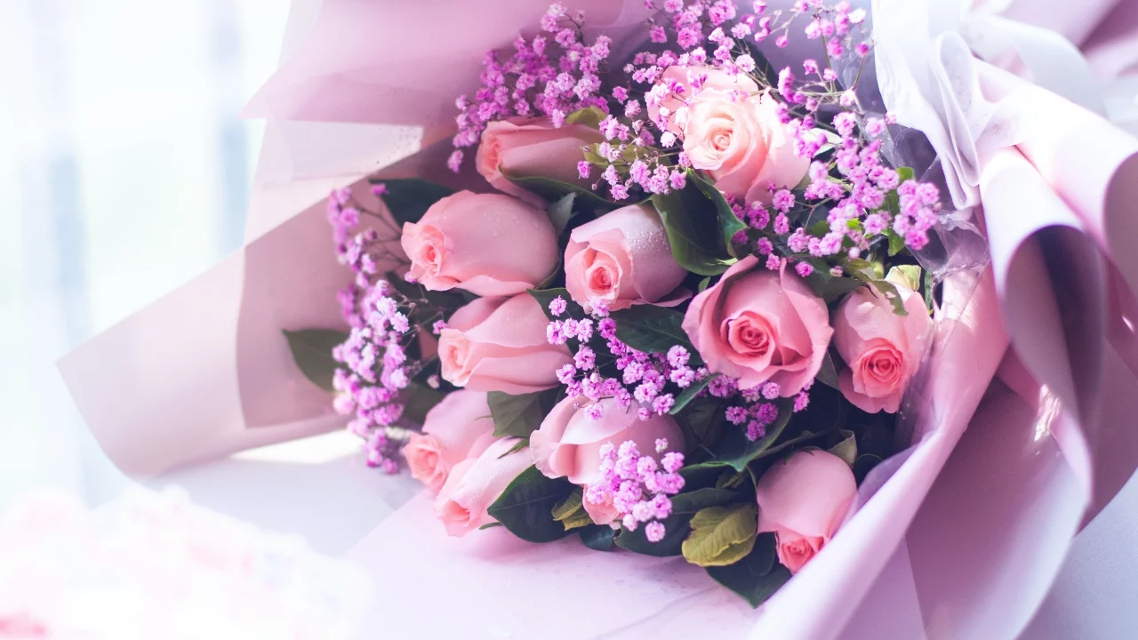 Rosas