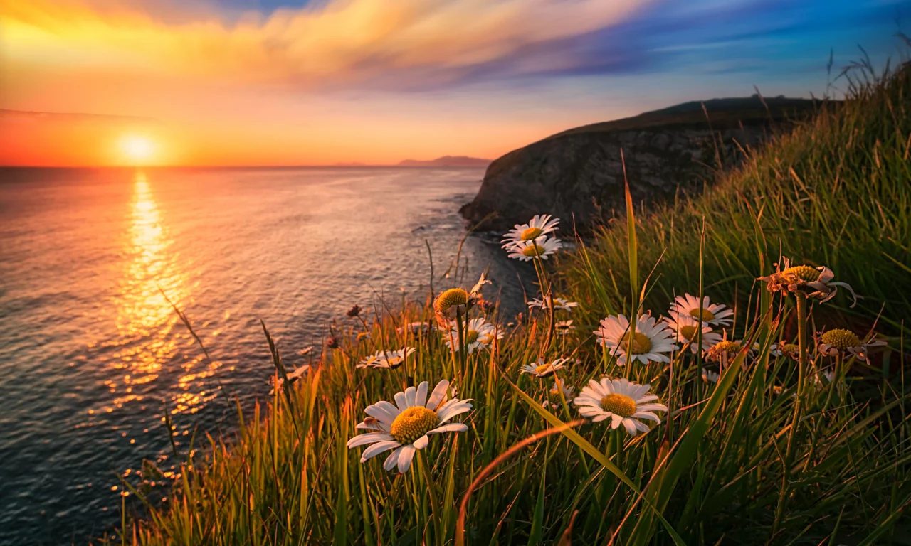 Atardecer