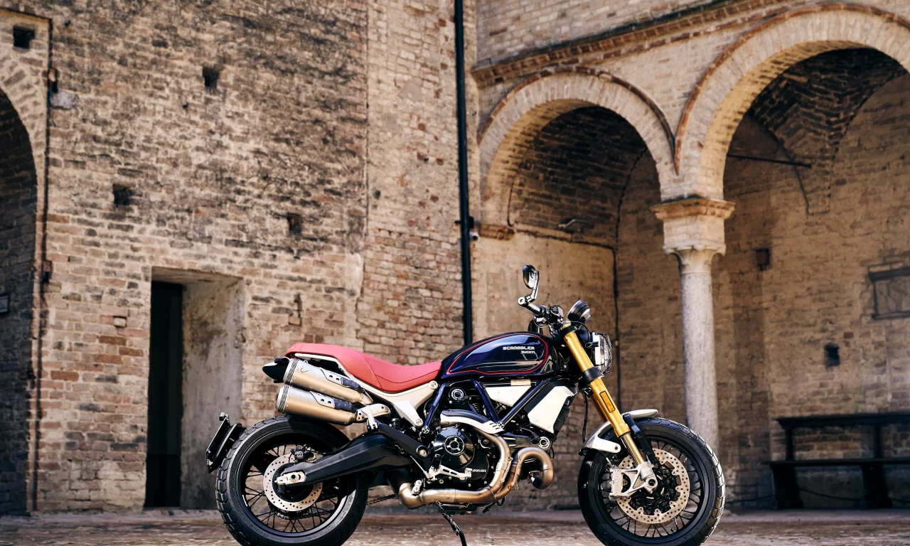 Ducati