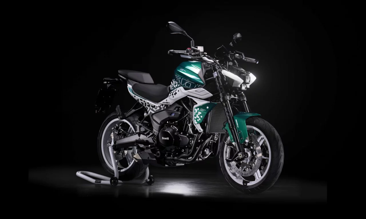 Benelli