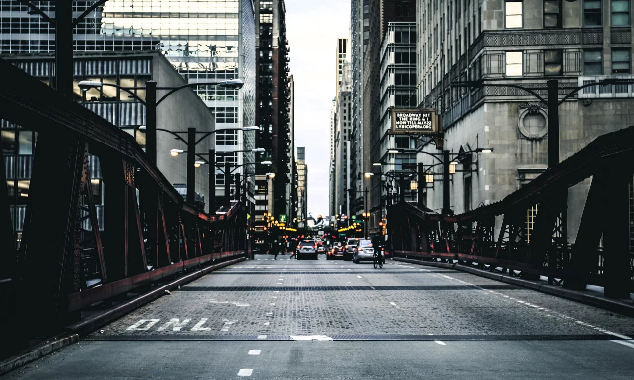 Мост