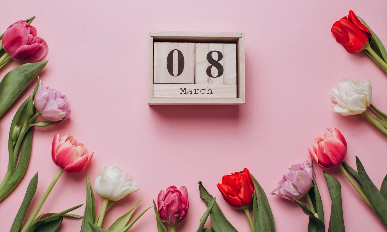 8 Марта