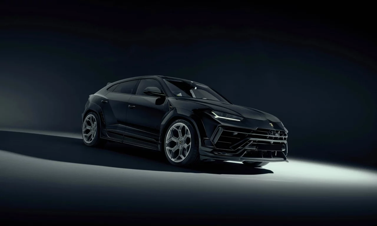 Lamborghini