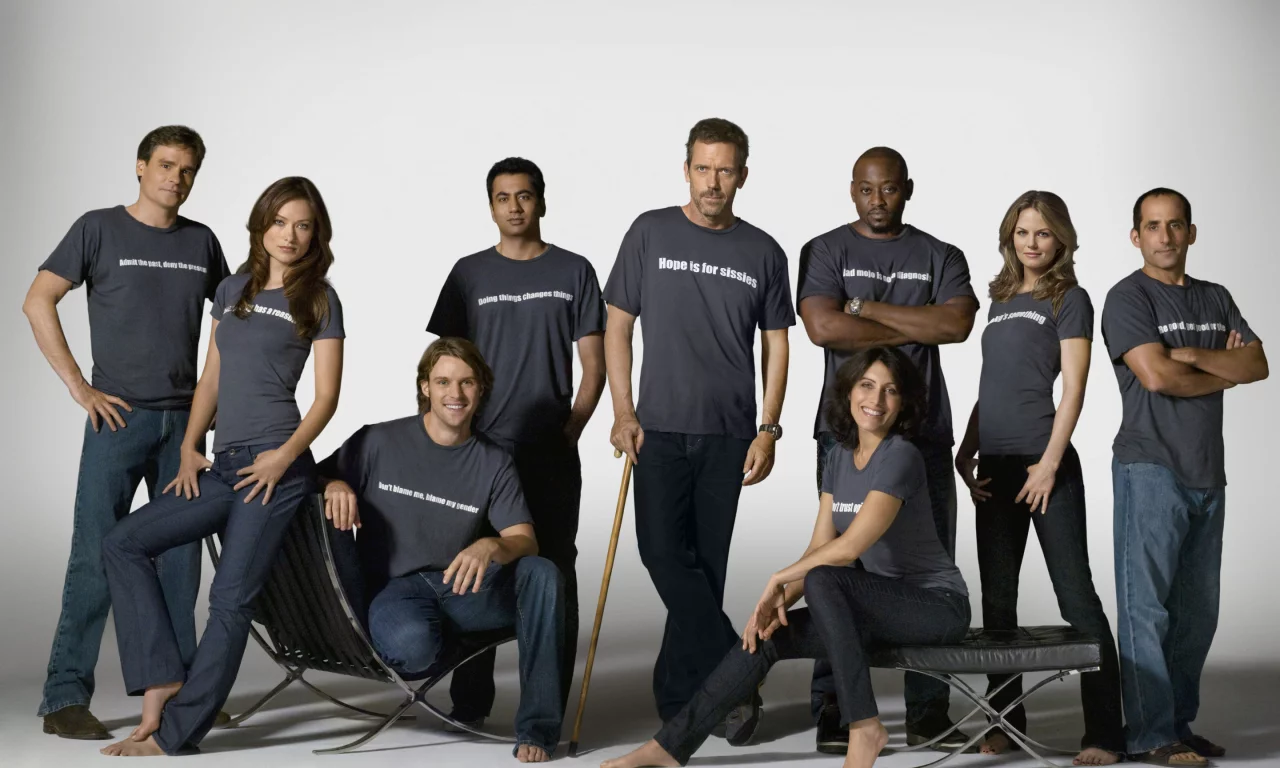 House M.D.
