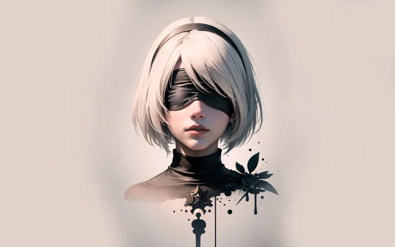 Nier: Automata