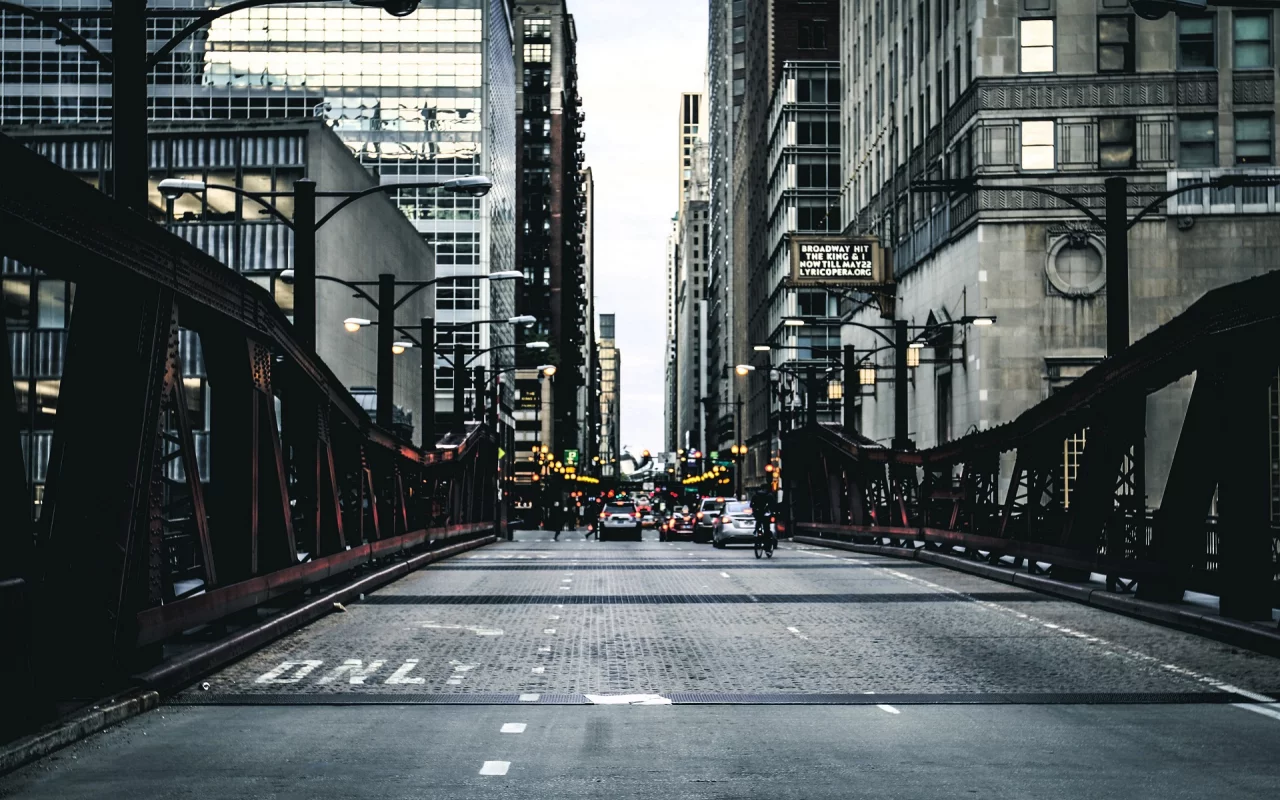 Мост