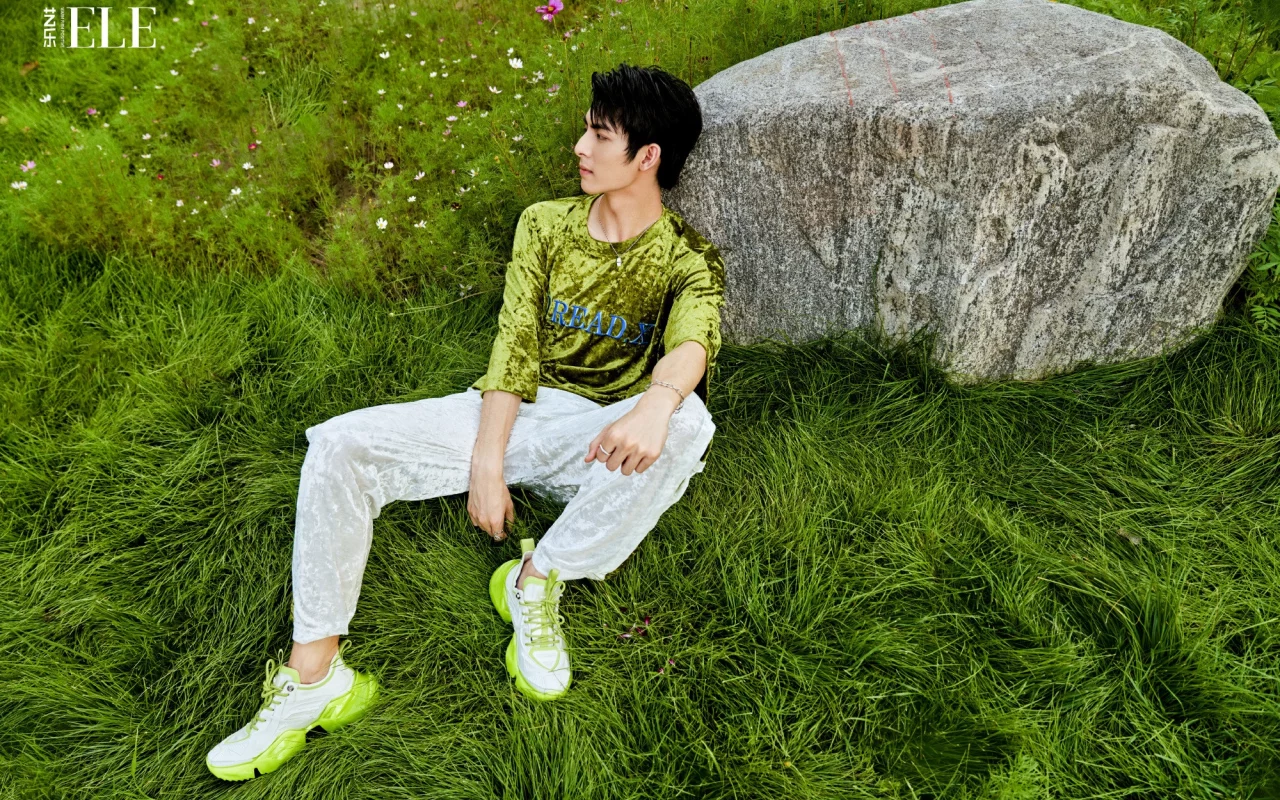 Wang Hao Xuan