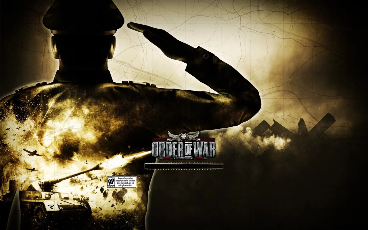 Order of War