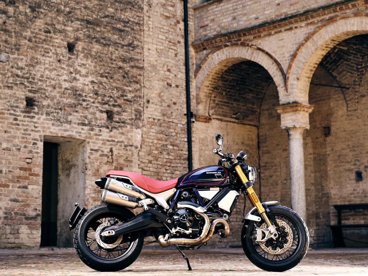Ducati