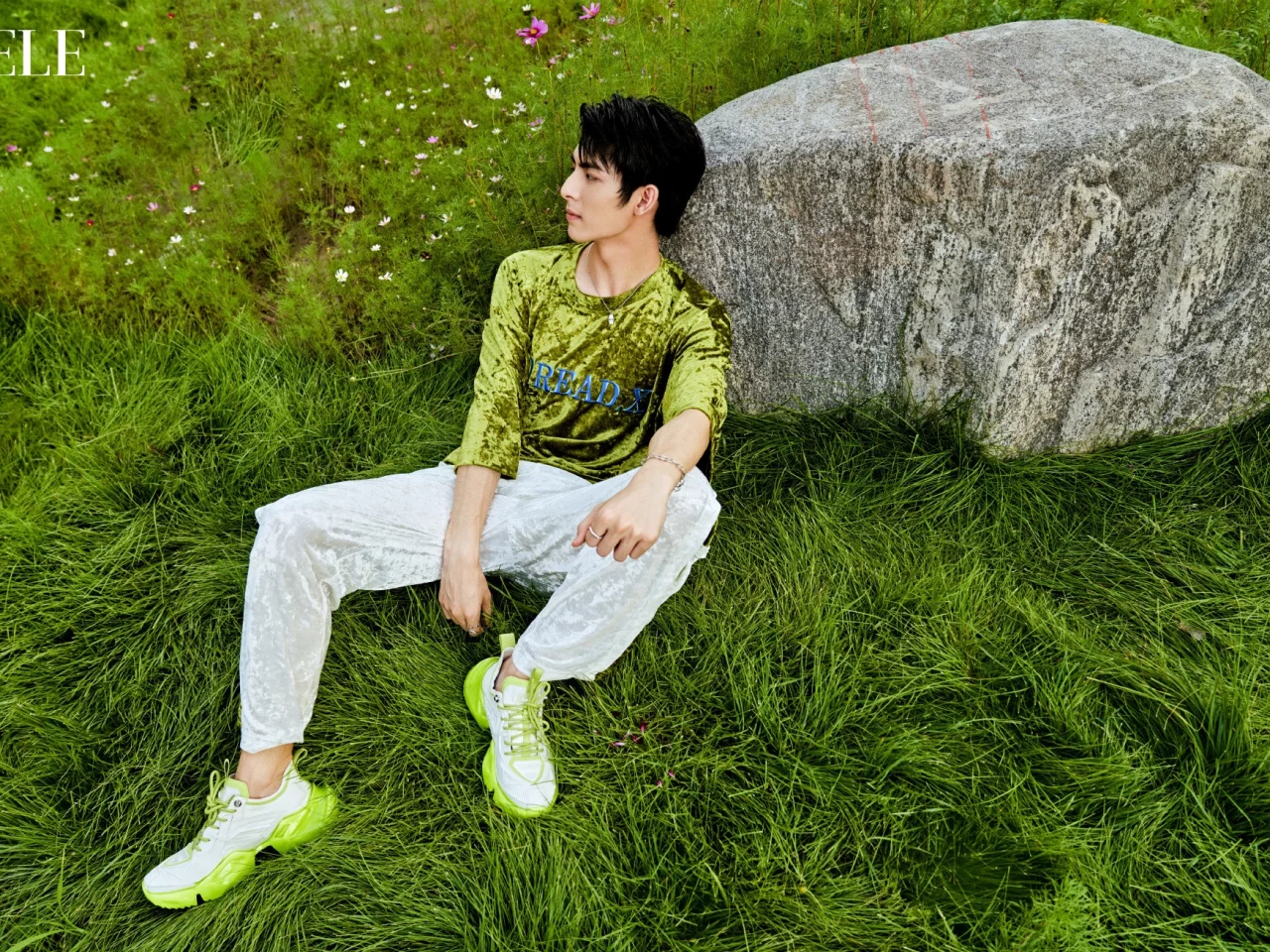 Wang Hao Xuan