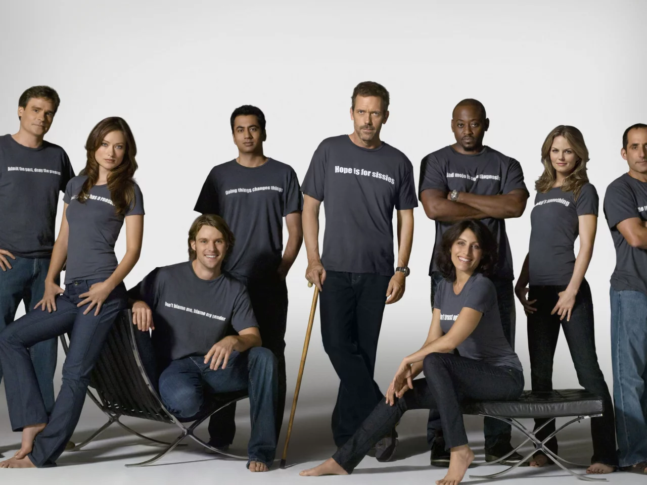 House M.D.