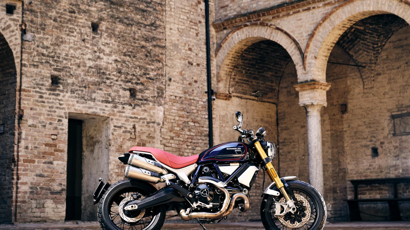 Ducati
