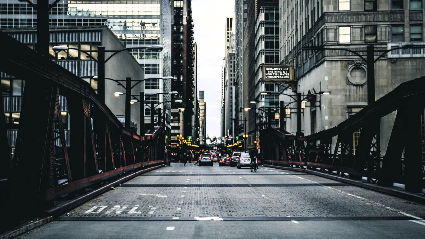Мост