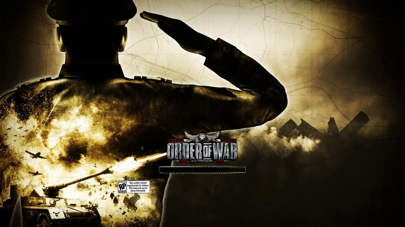 Order of War