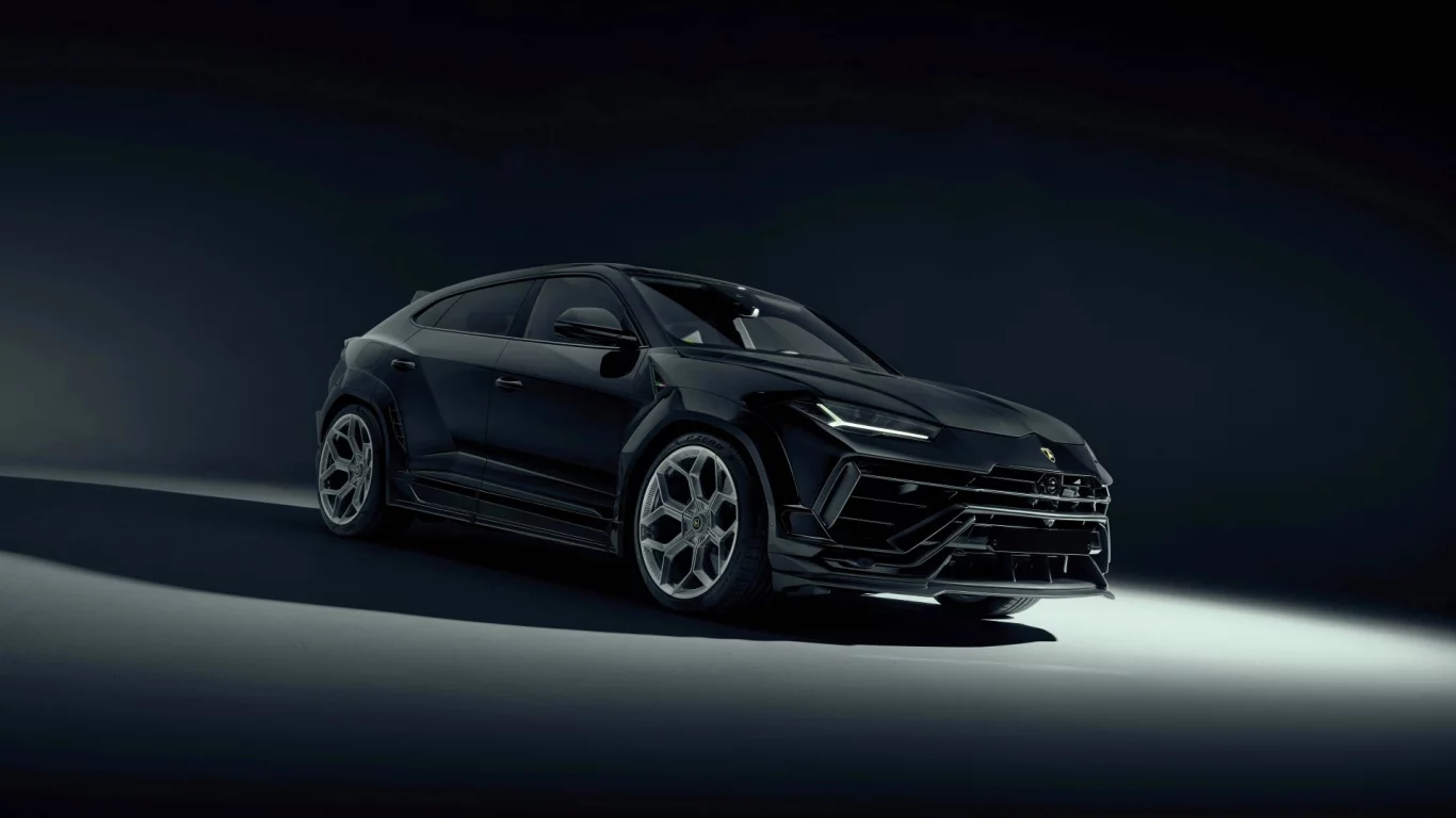Lamborghini