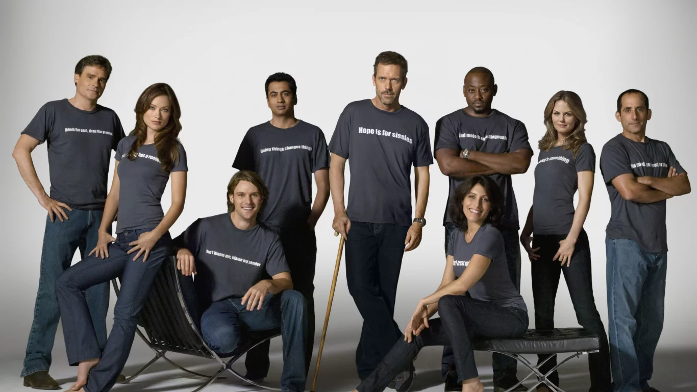 House M.D.