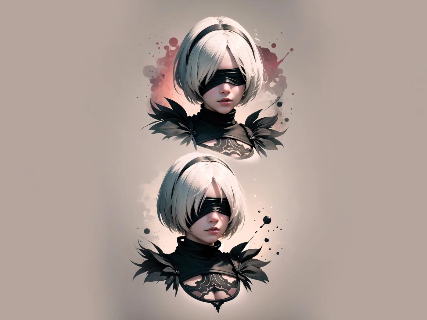 Nier: Automata