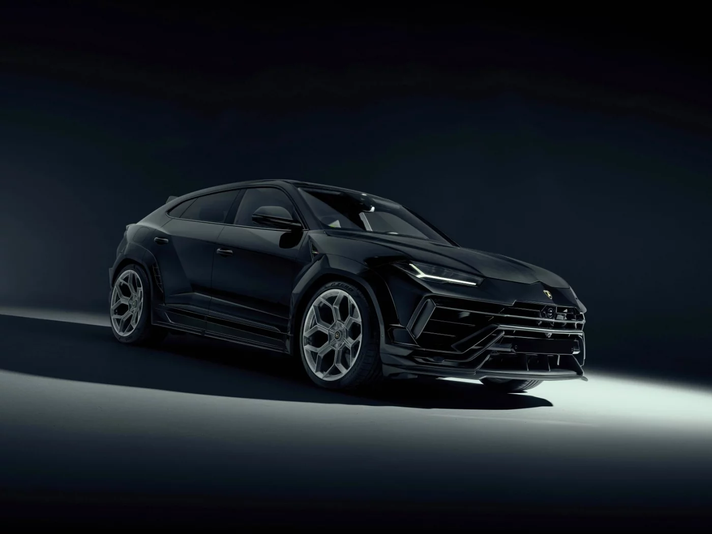 Lamborghini