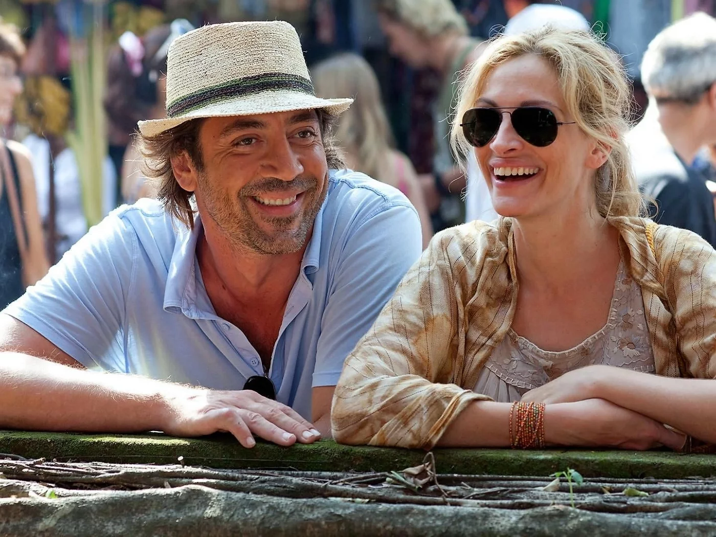 Eat, Pray, Love