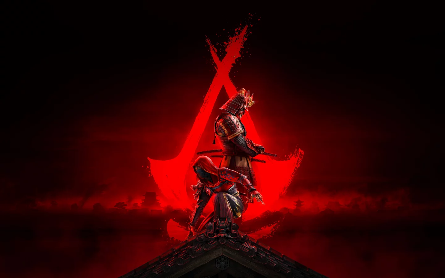 Assassin’s Creed: Shadows