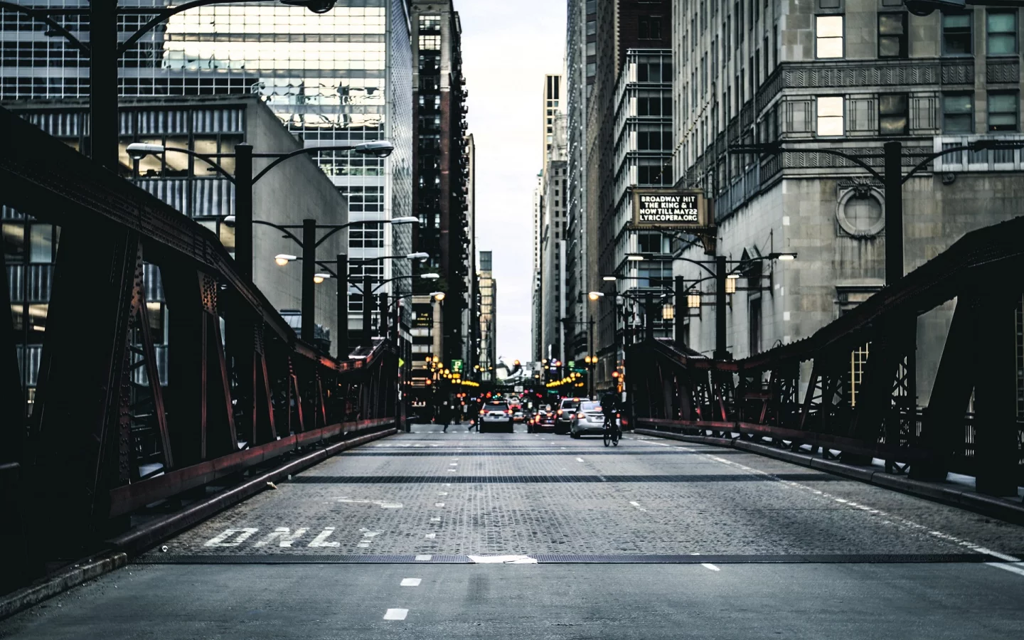 Мост