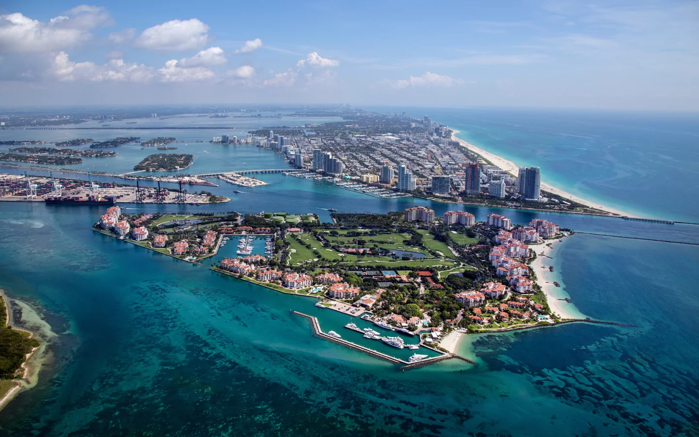 Miami