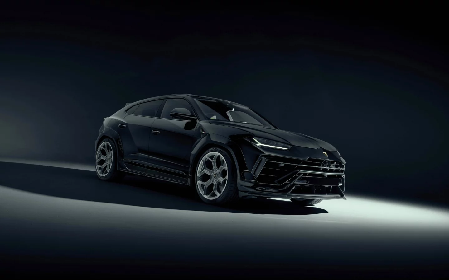 Lamborghini