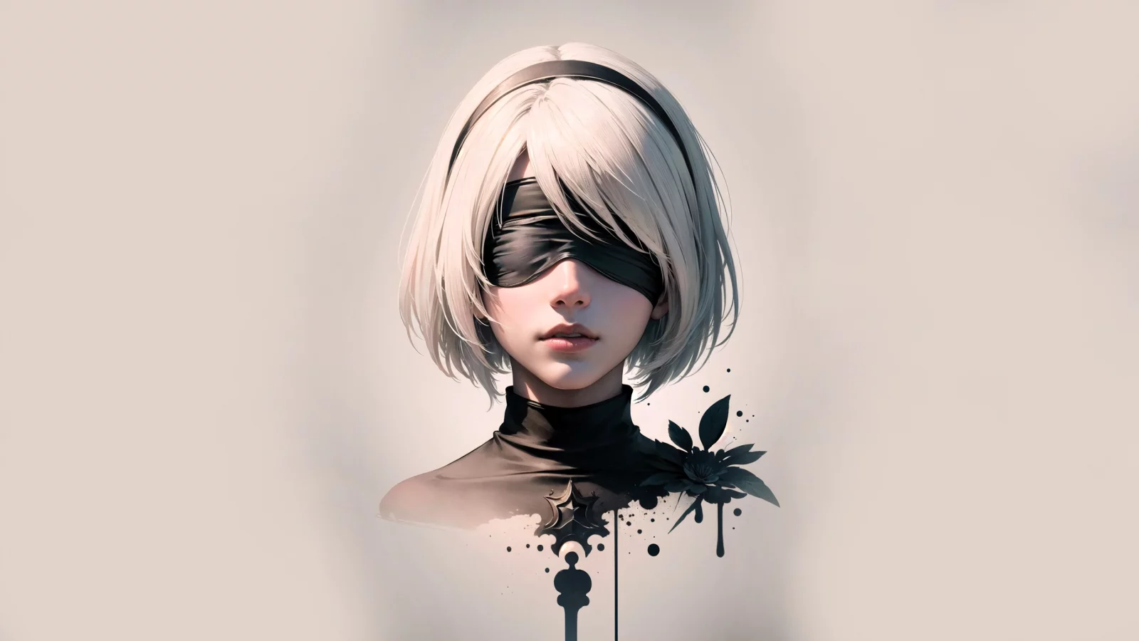 Nier: Automata