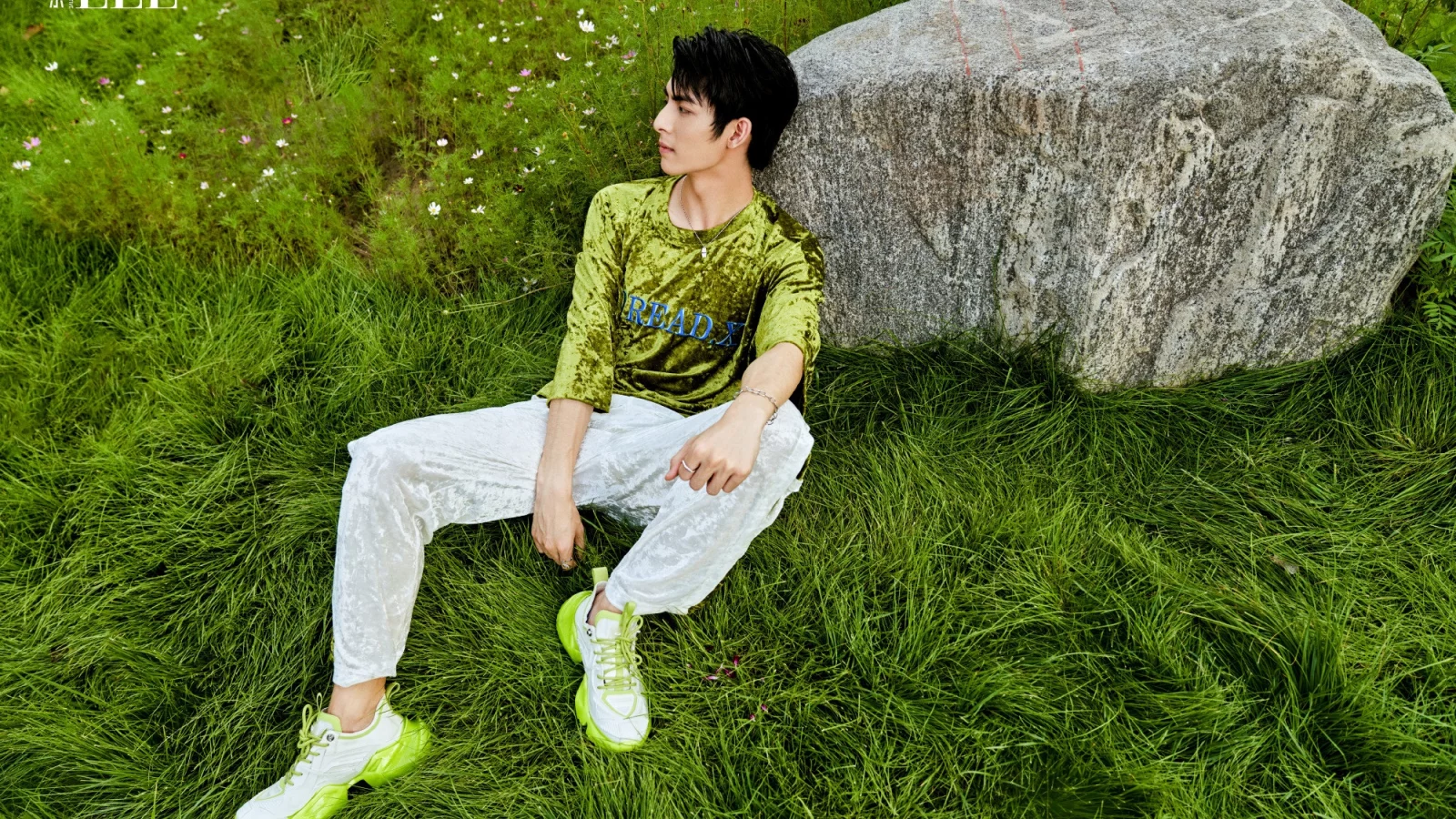 Wang Hao Xuan