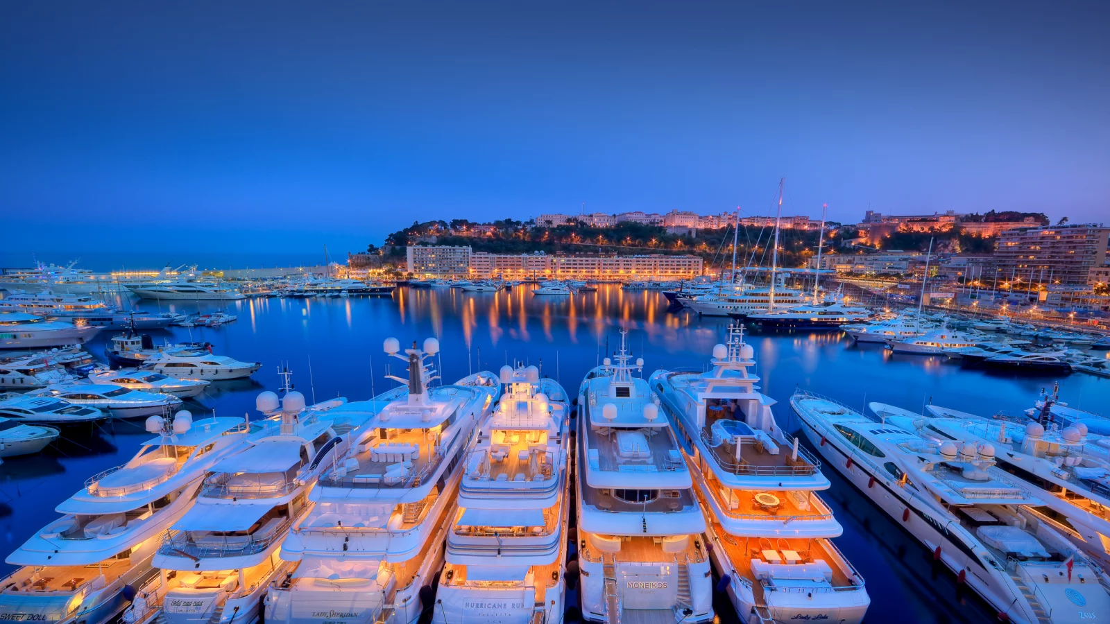 Monaco