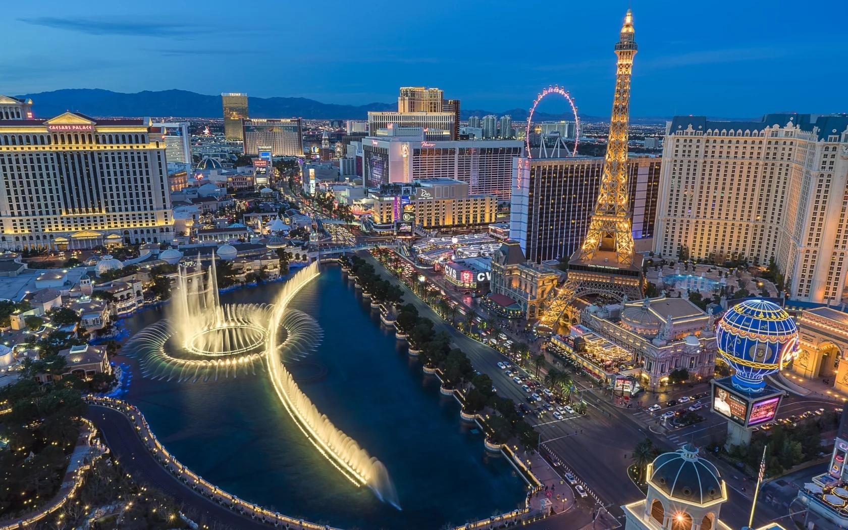 Las Vegas