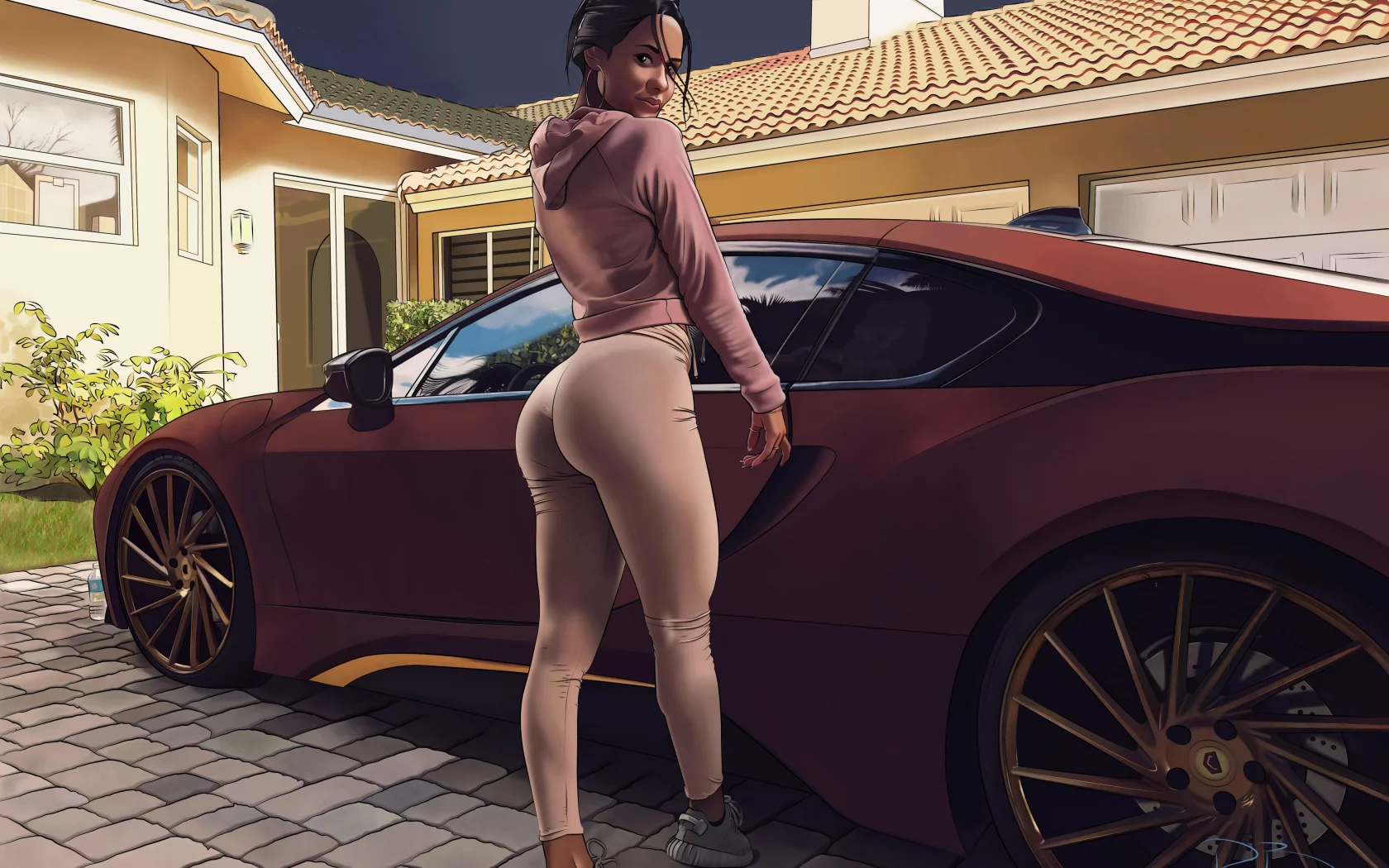 GTA VI
