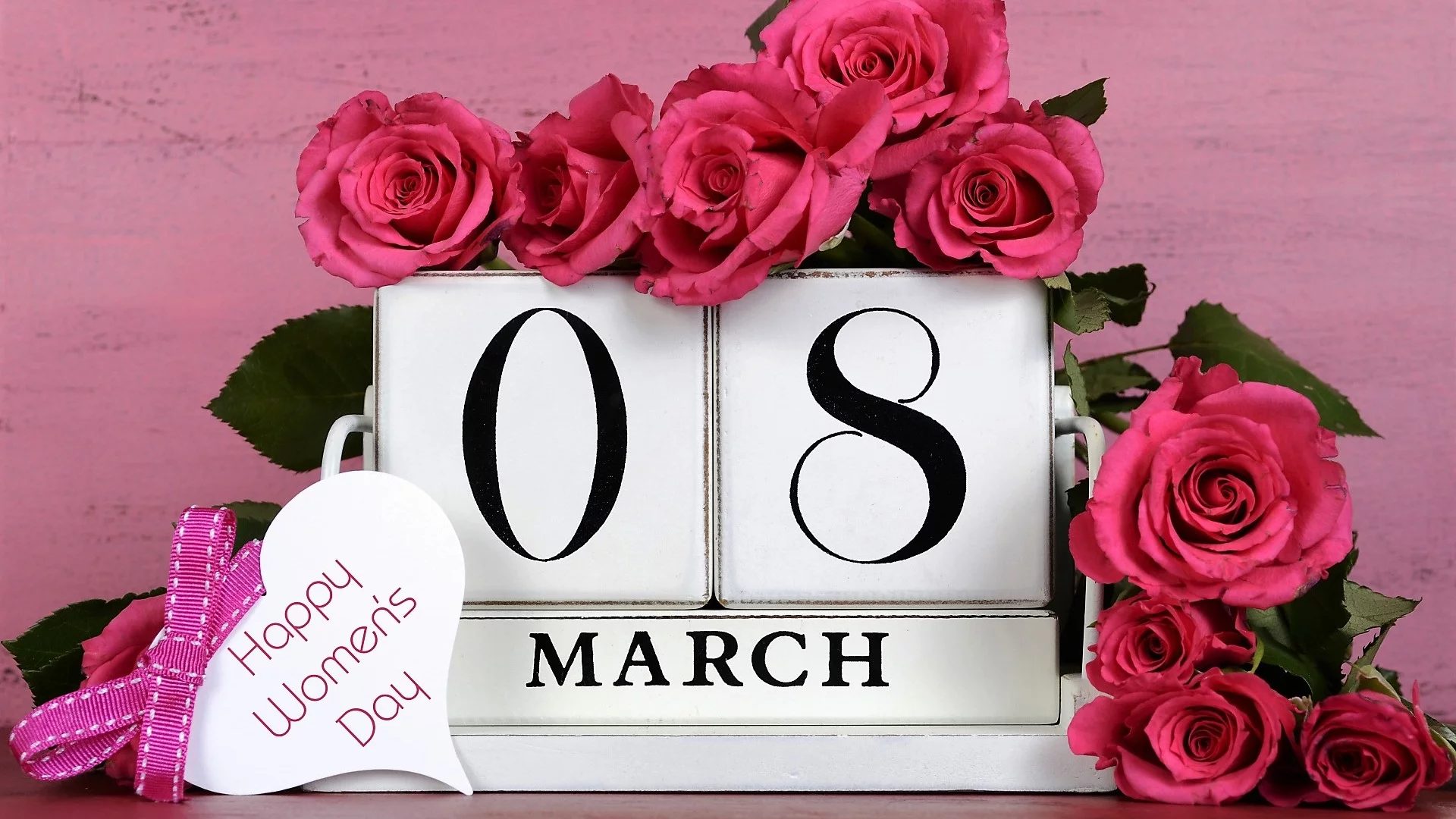 8 Марта