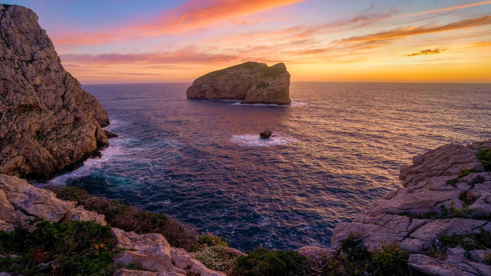 Sardinia, Italy