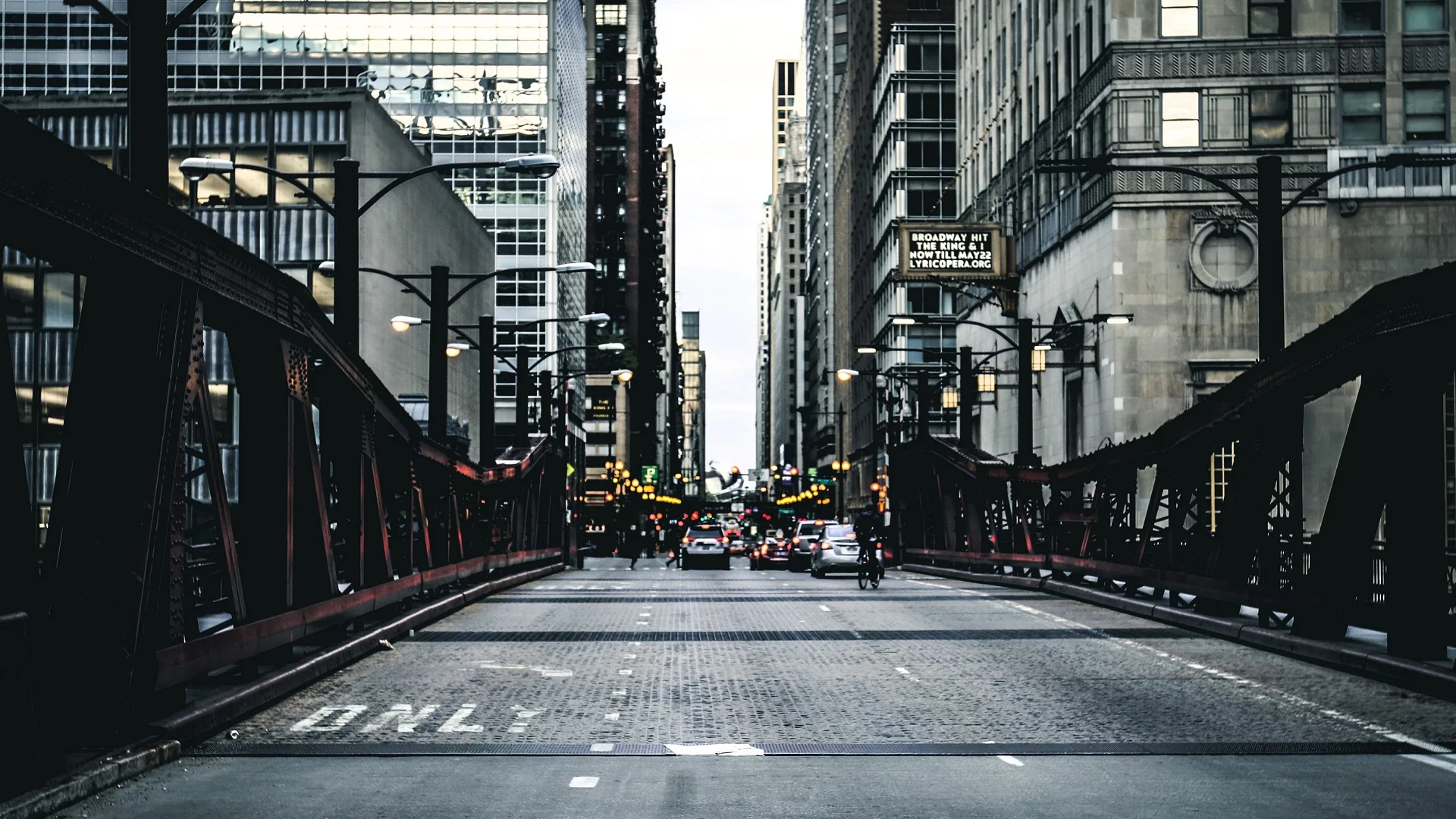 Мост