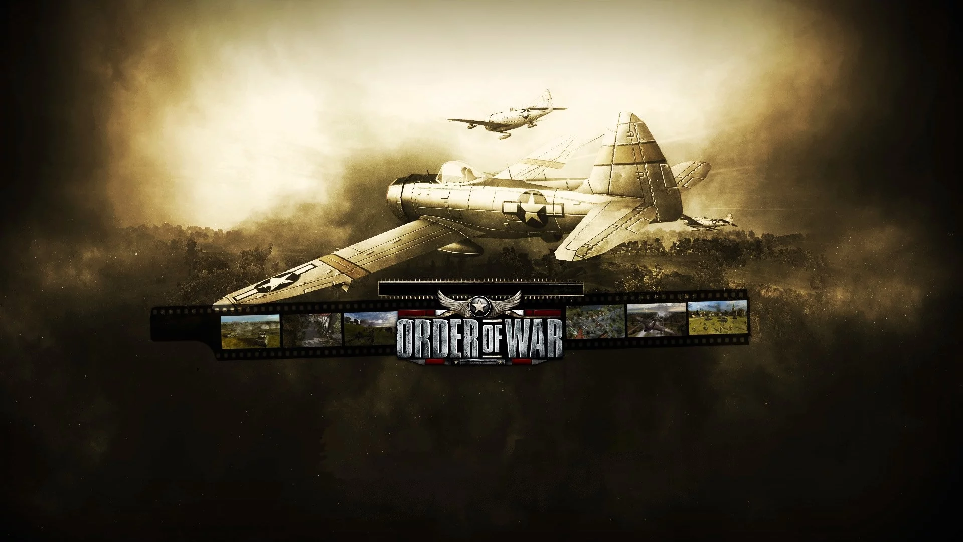 Order of War