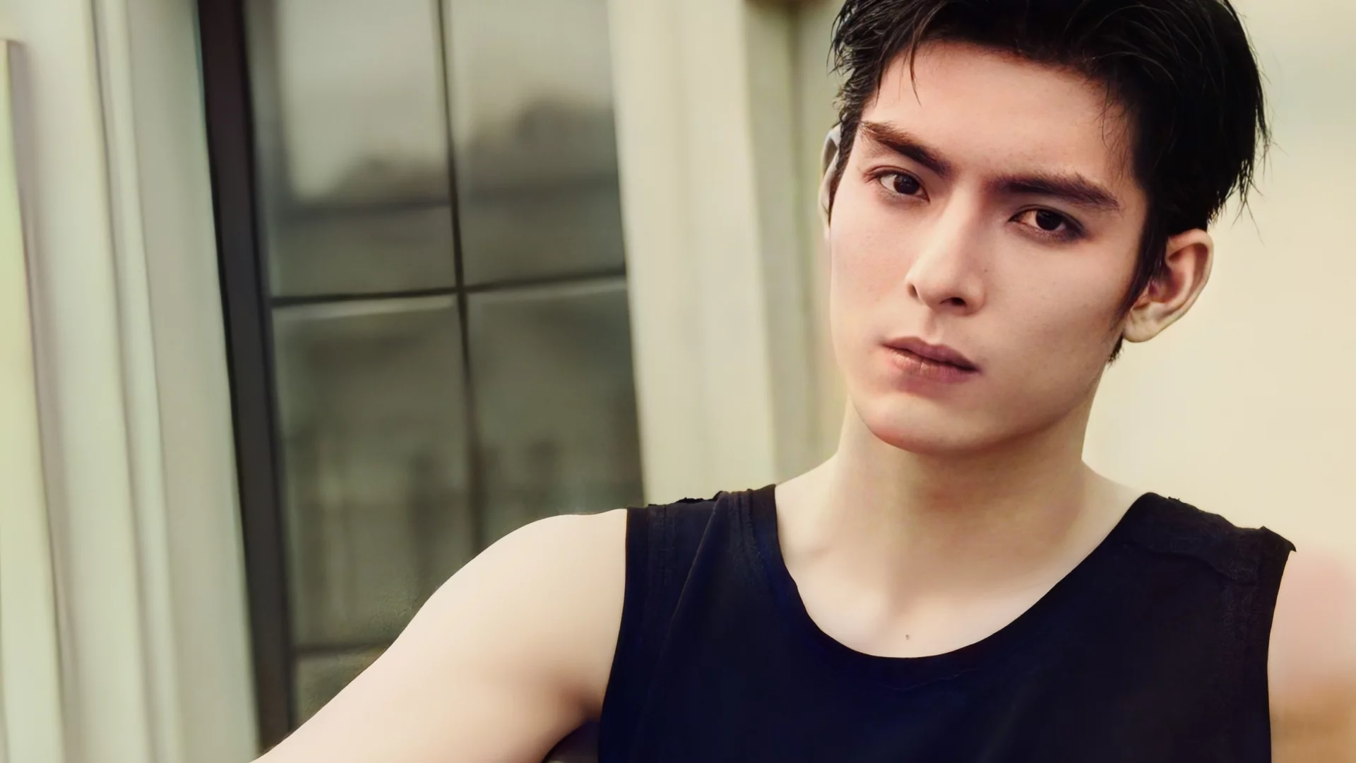 Wang Hao Xuan