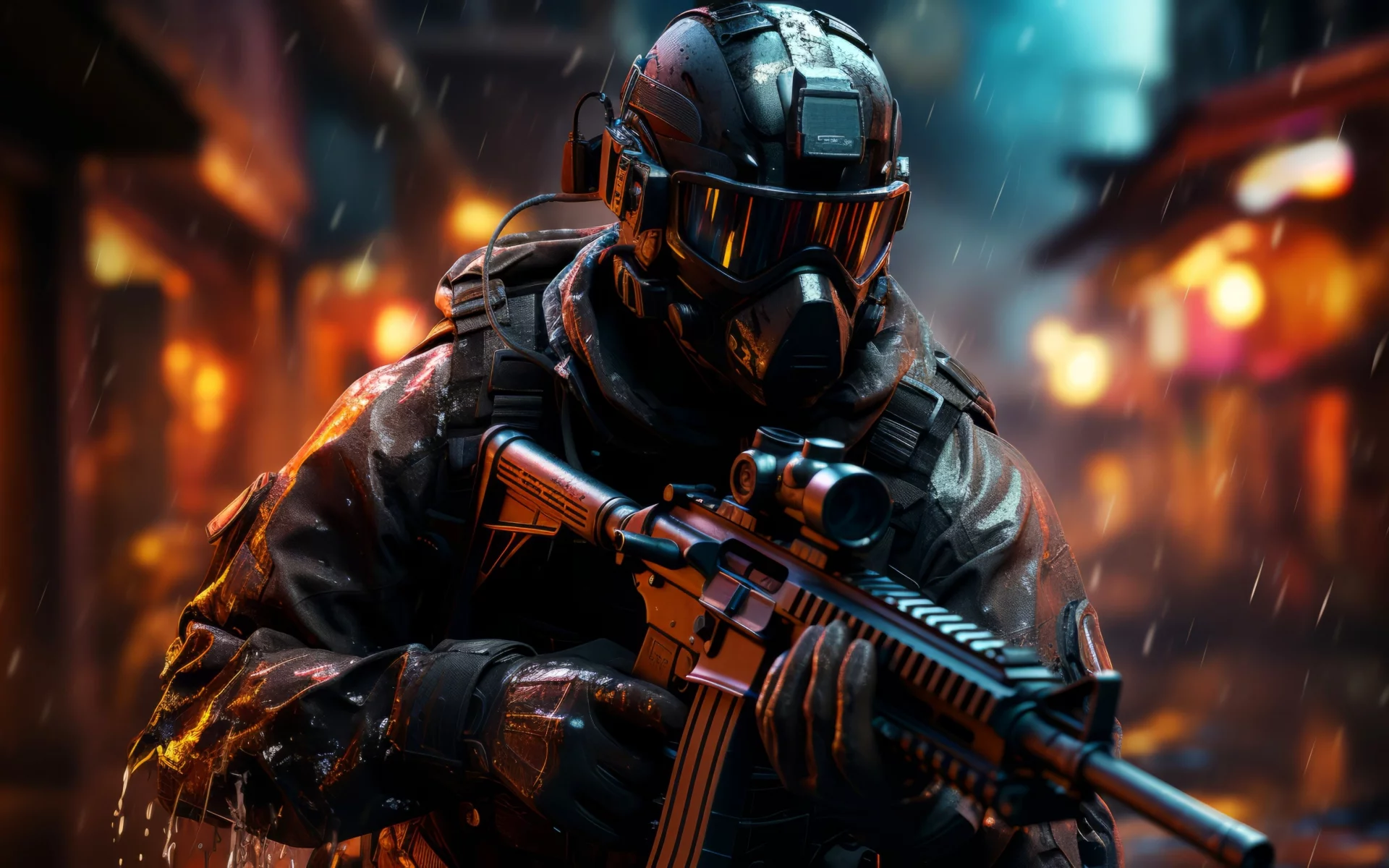 Counter Strike