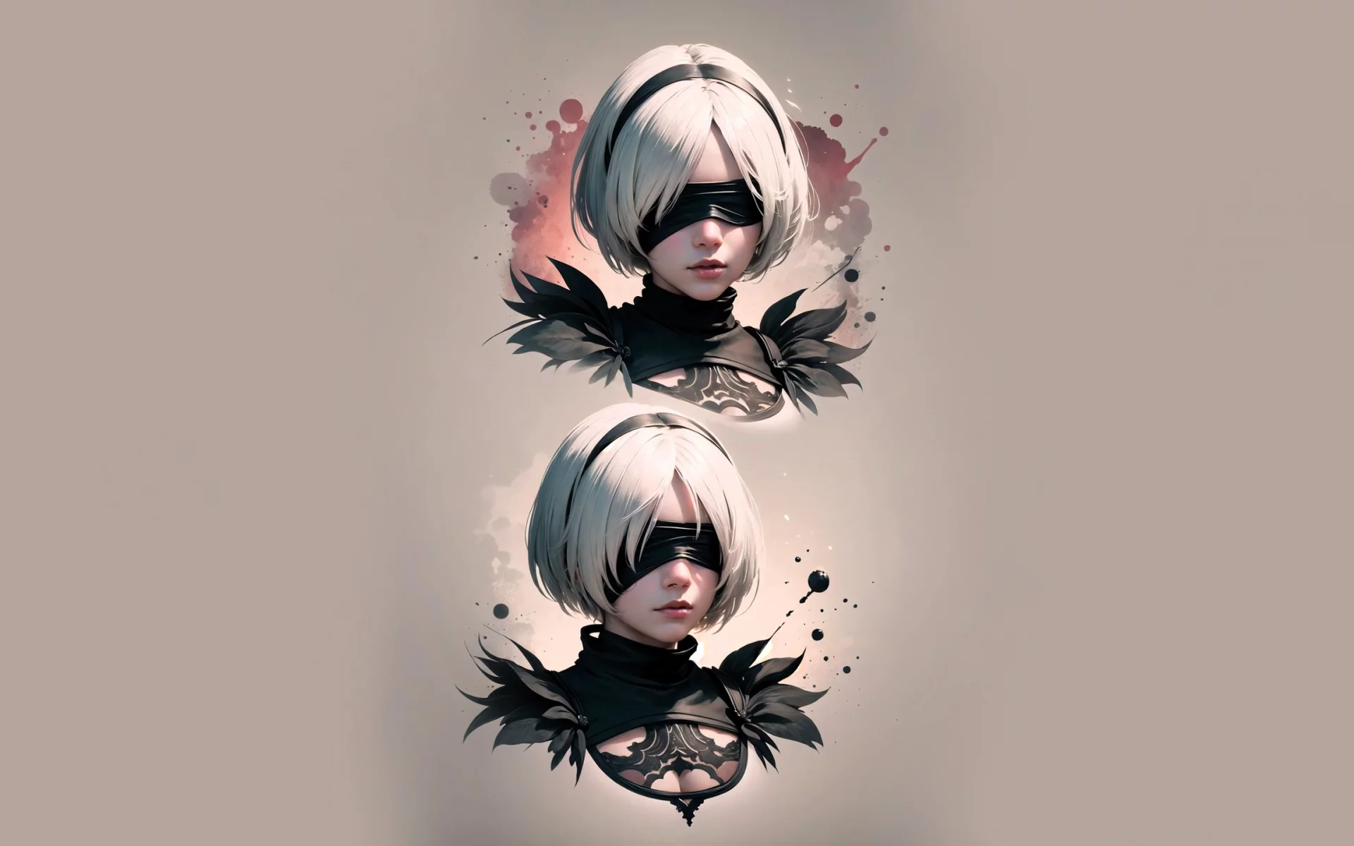 Nier: Automata